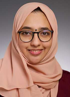 headshot